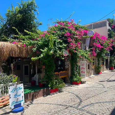 La Viva Otel Çeşme