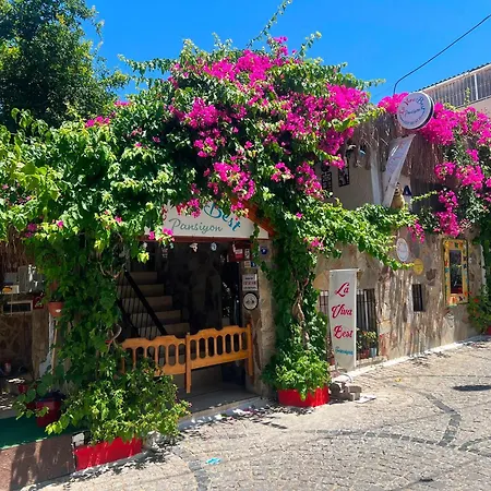 La Viva * Çeşme